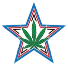 American Cannabis Facicon