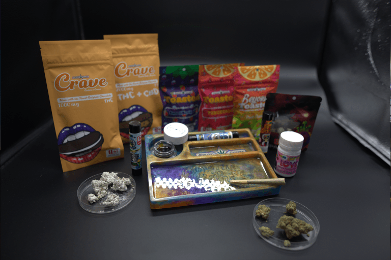 Best Cannabis Consumption Methods