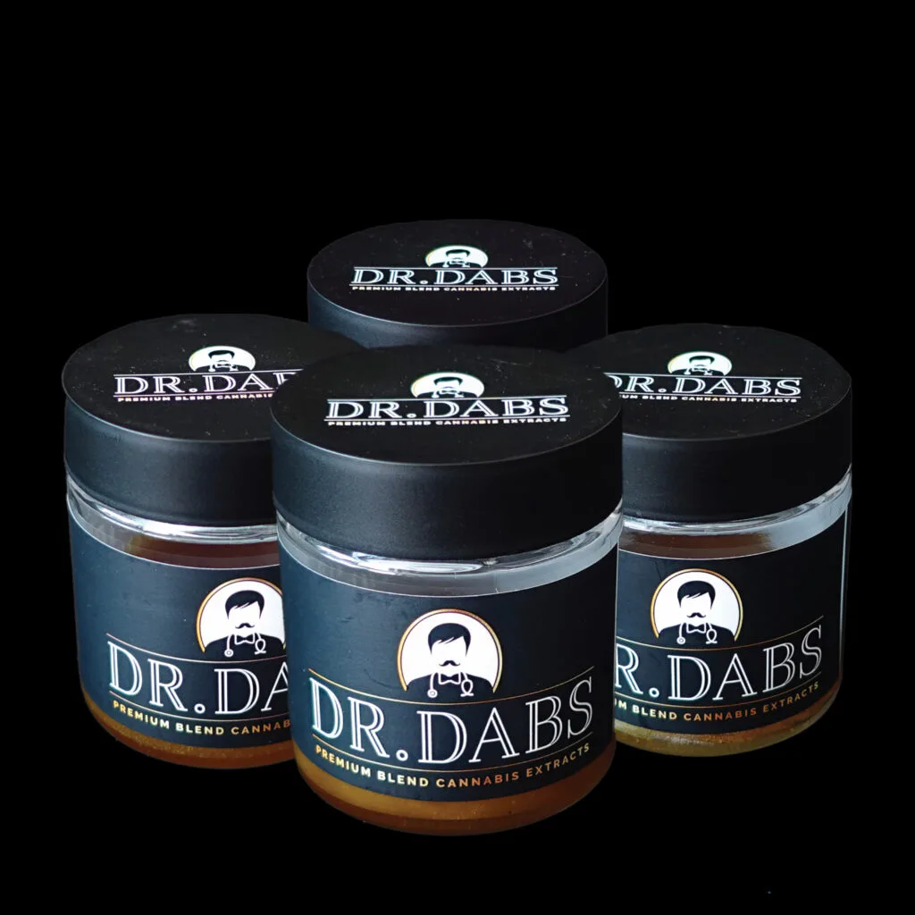 Dr. Dabs