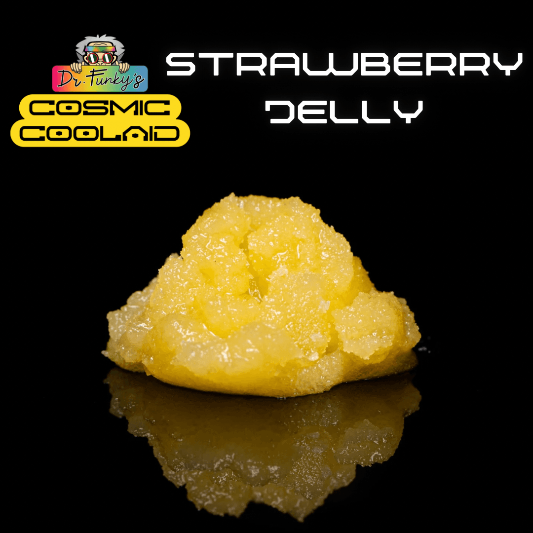 Dr. Funky's Cosmic Coolaid - American Cannabis Company