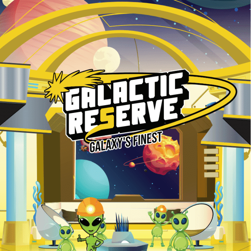galactic